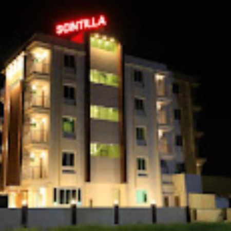 Hotel Krish , Szomnáth Kültér fotó