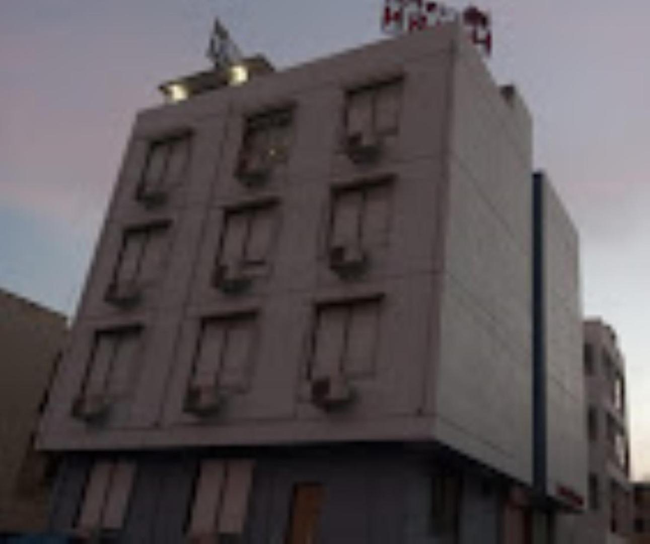 Hotel Krish , Szomnáth Kültér fotó