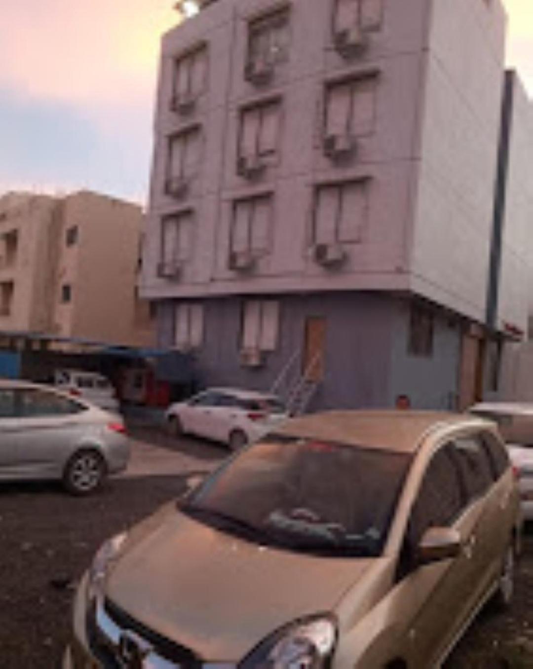 Hotel Krish , Szomnáth Kültér fotó